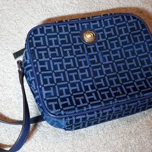 Tommy Hilfiger crossbody bag